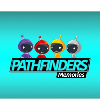 Pathfinders: Memories Steam Key GLOBAL